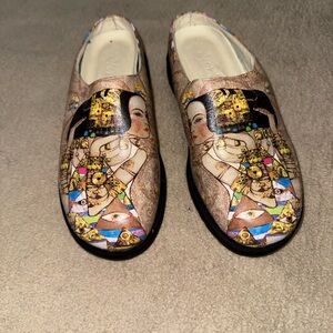 Icon Clogs/Slides